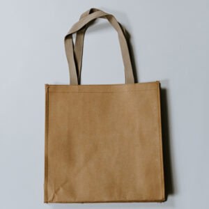 shopping bag